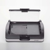 Cloer 6720, Elektrogrill schwarz