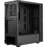 Cooler Master MasterBox MB600L V2, Tower-Gehäuse schwarz