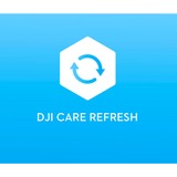 DJI Care Refresh 1 Jahr OM 4, Service