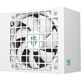 DeepCool GAMER STORM PS850G, PC-Netzteil weiß, 1x 12-Pin High-Power GPU, 3x PCIe, Kabelmanagement, 850 Watt