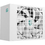 DeepCool GAMER STORM PS850G, PC-Netzteil weiß, 1x 12-Pin High-Power GPU, 3x PCIe, Kabelmanagement, 850 Watt