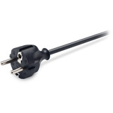 Dell 100-W-USB-C-GaN-Ultra-Slim-Adapter, Netzteil schwarz