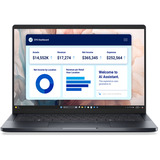 Dell Pro 14 Premium (WN2FT), Notebook grau, Intel® Core™ Ultra 7 268V, Intel® Arc™ Graphics 140V, 32 GB LPDDR5X, 512 GB (512 GB SSD), Windows 11 Pro 64-Bit