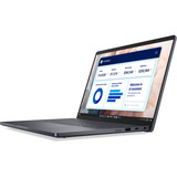 Dell Pro 14 Premium (WN2FT), Notebook grau, Intel® Core™ Ultra 7 268V, Intel® Arc™ Graphics 140V, 32 GB LPDDR5X, 512 GB (512 GB SSD), Windows 11 Pro 64-Bit