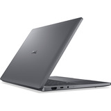 Dell Pro 14 Premium (WN2FT), Notebook grau, Intel® Core™ Ultra 7 268V, Intel® Arc™ Graphics 140V, 32 GB LPDDR5X, 512 GB (512 GB SSD), Windows 11 Pro 64-Bit