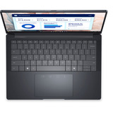 Dell Pro 14 Premium (WN2FT), Notebook grau, Intel® Core™ Ultra 7 268V, Intel® Arc™ Graphics 140V, 32 GB LPDDR5X, 512 GB (512 GB SSD), Windows 11 Pro 64-Bit