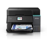 Epson EcoTank ET-4950, Multifunktionsdrucker schwarz, Scan, Kopie, Fax, USB, LAN, WLAN, Duplex (Druck)