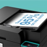 Epson EcoTank ET-4950, Multifunktionsdrucker schwarz, Scan, Kopie, Fax, USB, LAN, WLAN, Duplex (Druck)