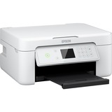 Epson Expression Home XP-4155, Multifunktionsdrucker weiß, USB, WLAN, Kopie, Scan