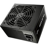 FSP HEXA 85+ PRO 650W, PC-Netzteil schwarz, 2x PCIe, 650 Watt