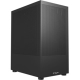 FSP S110-B, Tower-Gehäuse schwarz
