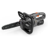 GARDENA Akku-Kettensäge PowerSaw 250/18V P4A solo grau/türkis, ohne Akku und Ladegerät, POWER FOR ALL ALLIANCE