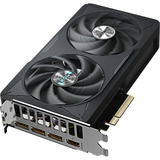 GIGABYTE GeForce RTX 5060 EAGLE OC, Grafikkarte DLSS 4, 3x DisplayPort, 1x HDMI 2.1