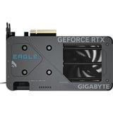 GIGABYTE GeForce RTX 5060 EAGLE OC, Grafikkarte DLSS 4, 3x DisplayPort, 1x HDMI 2.1