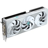 GIGABYTE GeForce RTX 5080 AERO OC SFF 16G, Grafikkarte DLSS 4, 3x DisplayPort, 1x HDMI 2.1