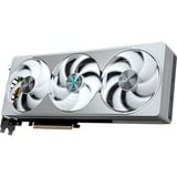GIGABYTE GeForce RTX 5080 AERO OC SFF 16G, Grafikkarte DLSS 4, 3x DisplayPort, 1x HDMI 2.1