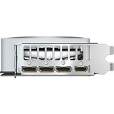 GIGABYTE GeForce RTX 5080 AERO OC SFF 16G, Grafikkarte DLSS 4, 3x DisplayPort, 1x HDMI 2.1