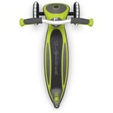 GLOBBER Master Lights, Scooter limette