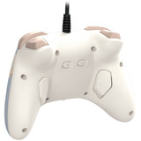 HORI HORIPAD Turbo (Evoli Cottage Core), Gamepad hellblau, Nintendo Switch 2