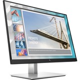 HP E24i G4, LED-Monitor 61 cm(24 Zoll), schwarz, WUXGA, HDMI
