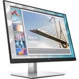 HP E24i G4, LED-Monitor 61 cm (24 Zoll), schwarz, WUXGA, HDMI