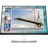 HP E24i G4, LED-Monitor 61 cm (24 Zoll), schwarz, WUXGA, HDMI