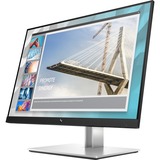 HP E24i G4, LED-Monitor 61 cm (24 Zoll), schwarz, WUXGA, HDMI