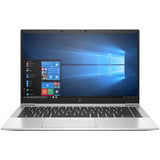 HP EliteBook 845 G7 Generalüberholt, Notebook silber, AMD Ryzen 3 PRO 4450U, AMD Radeon Graphics, 16 GB DDR4, 256 GB (256 GB SSD)