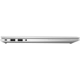 HP EliteBook 845 G7 Generalüberholt, Notebook silber, AMD Ryzen 3 PRO 4450U, AMD Radeon Graphics, 16 GB DDR4, 256 GB (256 GB SSD)