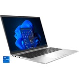 HP EliteBook 860 G9 (6F6K7EA), Notebook silber, Windows 11 Pro 64-Bit, 512 GB SSD