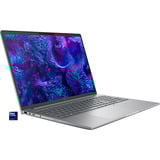 HP EliteBook 8 G1i (AD3H9ET), Notebook silber, Intel® Core™ Ultra 7 255U, Intel® Graphics, 32 GB DDR5, 1 TB (1 TB SSD), Windows 11 Pro