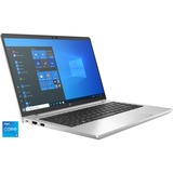 HP ProBook 640 G8 (2Y2J1EA), Notebook Windows 10 Pro 64-Bit, 256 GB SSD