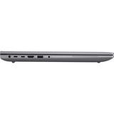 HP ZBook Power 16 G11 (86B24EA), Notebook silber, Intel® Core™ Ultra 7 155H, NVIDIA RTX A1000, 32 GB DDR5, 1 TB (1 TB SSD), Windows 11 Pro 64-Bit
