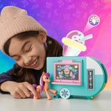 Hasbro My Little Pony Sunny Starscout Smoothie Truck, Spielfahrzeug 