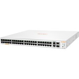 Hewlett Packard Enterprise Aruba Instant On 1960 48G 2XT 2XF, Switch 