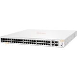 Hewlett Packard Enterprise Aruba Instant On 1960 48G 2XT 2XF, Switch 