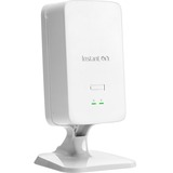 Hewlett Packard Enterprise Networking Instant On Access Point Bundle mit PSU Dual Radio 2x2 Wi‑Fi 6 (RW) AP22D weiß
