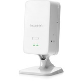 Hewlett Packard Enterprise Networking Instant On Access Point Bundle mit PSU Dual Radio 2x2 Wi‑Fi 6 (RW) AP22D weiß