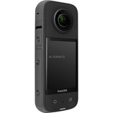 Insta360 ONE X3, Videokamera schwarz