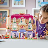 LEGO 42704 Friends Das Grandhotel von Heartlake City, Konstruktionsspielzeug 