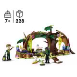 LEGO 75687 75687 Wicked Elphabas Versteck, Konstruktionsspielzeug 