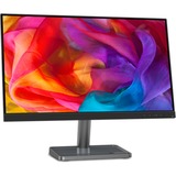 Lenovo L24i-30, LED-Monitor 60 cm (23.8 Zoll), schwarz, FullHD, AMD Free-Sync