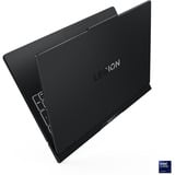Lenovo Legion Pro 5 16IAX10 (83LU004UGE), Gaming-Notebook schwarz, Intel® Core™ Ultra 9 275HX, NVIDIA GeForce RTX 5070 Ti, 32 GB DDR5, 1 TB (1 TB SSD), Windows 11 Home
