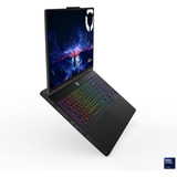 Lenovo Legion Pro 5 16IAX10 (83LU004UGE), Notebook schwarz, Intel® Core™ Ultra 9 275HX, NVIDIA GeForce RTX 5070 Ti, 32 GB DDR5, 1 TB (1 TB SSD), Windows 11 Home