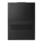 Lenovo ThinkPad E14 AMD G7 (21T00057GE), Notebook schwarz, AMD Ryzen 5 220, AMD Radeon 740M, 32 GB DDR5, 1 TB (1 TB SSD), Windows 11 Pro