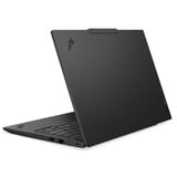 Lenovo ThinkPad E14 AMD G7 (21T00057GE), Notebook schwarz, AMD Ryzen 5 220, AMD Radeon 740M, 32 GB DDR5, 1 TB (1 TB SSD), Windows 11 Pro