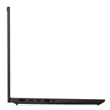 Lenovo ThinkPad E14 AMD G7 (21T00057GE), Notebook schwarz, AMD Ryzen 5 220, AMD Radeon 740M, 32 GB DDR5, 1 TB (1 TB SSD), Windows 11 Pro