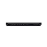 Lenovo ThinkPad T16g G3 (21V5002WGE), Notebook schwarz, Intel® Core™ Ultra 9 275HX, NVIDIA GeForce RTX 5090, 128 GB DDR5, 1 TB (1 TB SSD), Windows 11 Pro