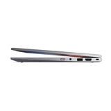 Lenovo ThinkPad X1 2-in-1 G9 (21KE003KGE), Notebook grau, Intel® Core™ Ultra 7 155U, Intel® Graphics, 32 GB LPDDR5X, 1 TB (1 TB SSD), Windows 11 Pro 64-Bit