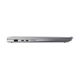 Lenovo ThinkPad X1 2-in-1 G9 (21KE003KGE), Notebook grau, Intel® Core™ Ultra 7 155U, Intel® Graphics, 32 GB LPDDR5X, 1 TB (1 TB SSD), Windows 11 Pro 64-Bit